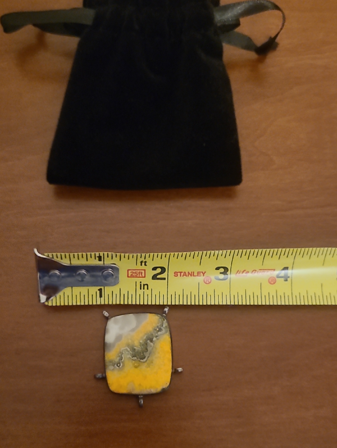 Bumblebee Jasper